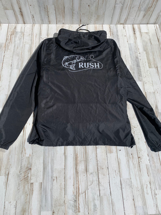 Rush Full Zip Windbreaker