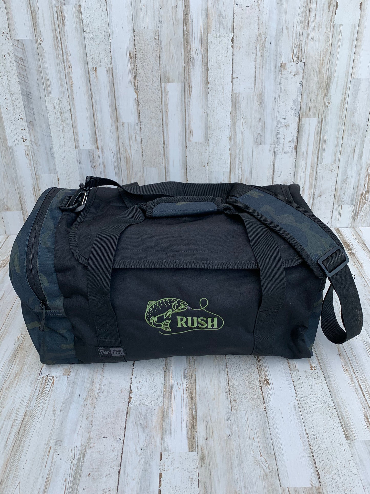 Rush Gear Bag