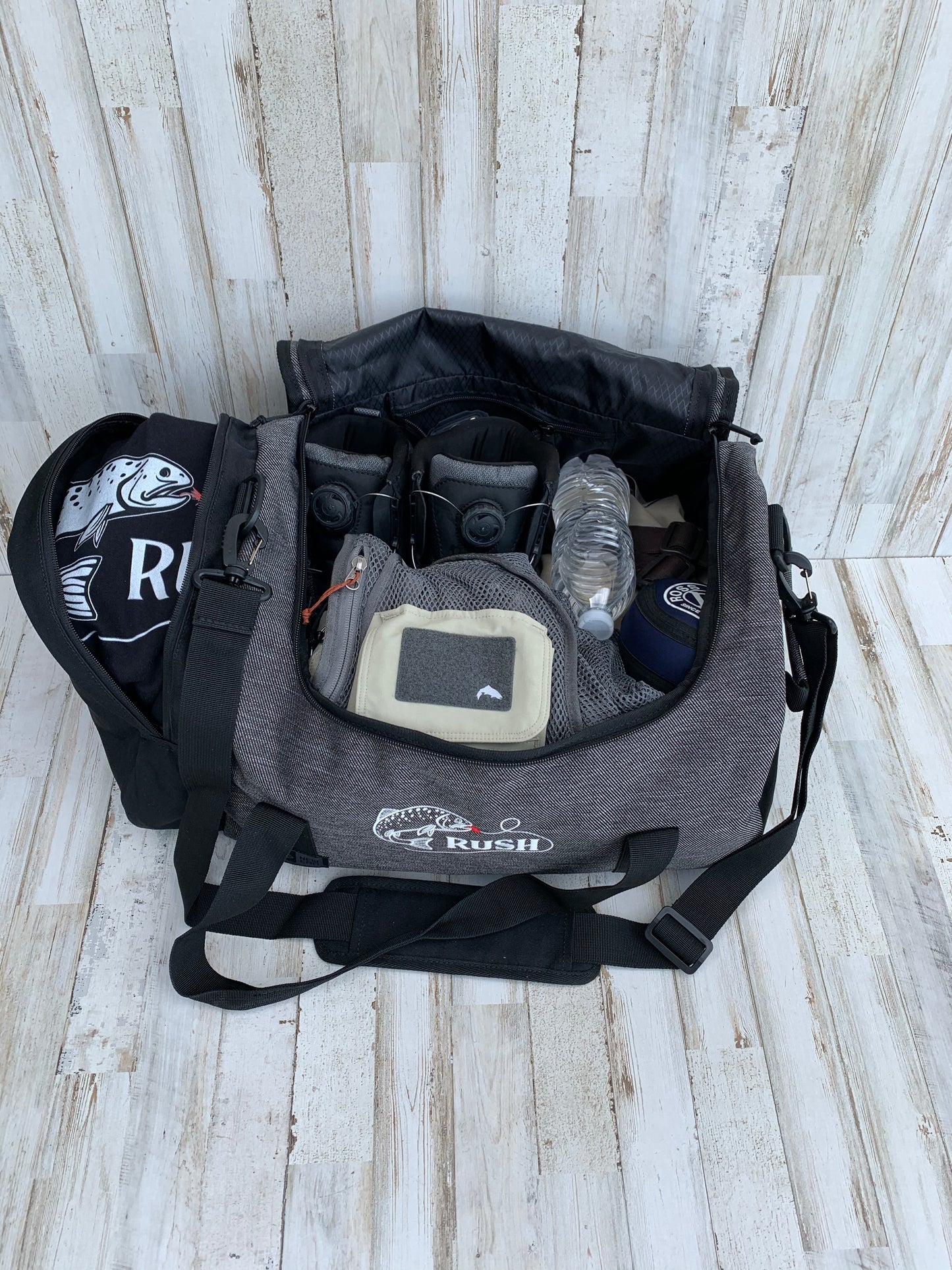 Rush Gear Bag