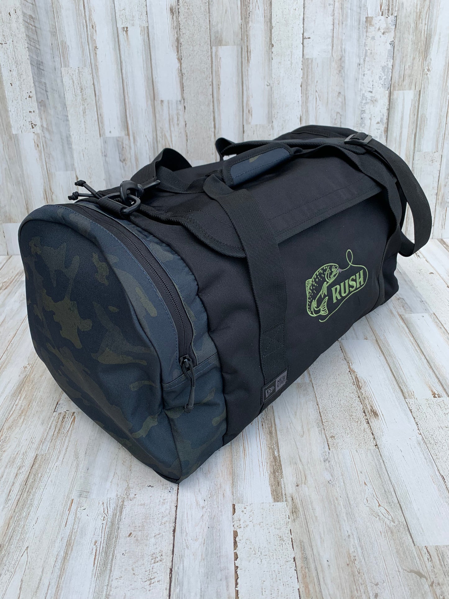 Rush Gear Bag